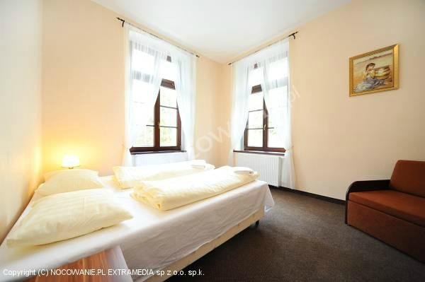 Grudynia Wielka Palace Hotel主图