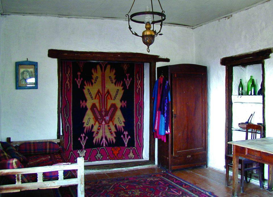 Nikol Duman Memorial Museum-Tsaghkashat必去景点