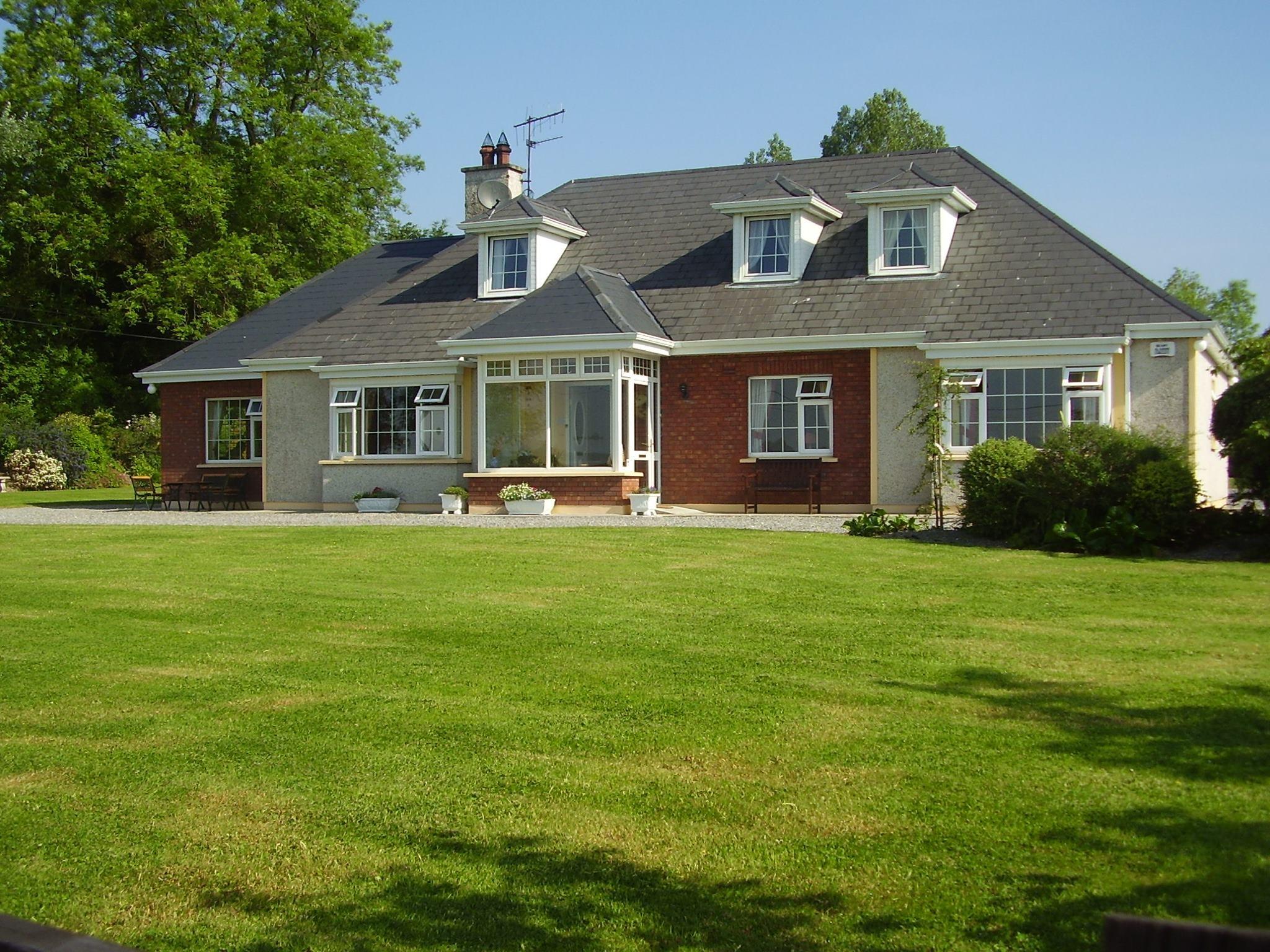 The Lodge B&B-官方