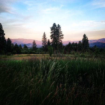 Clear Creek Farm主图