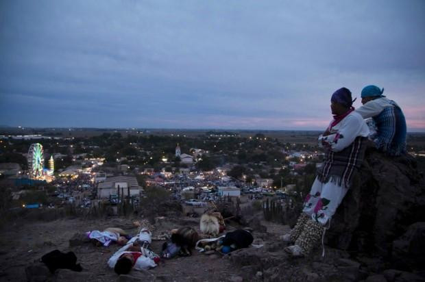 San Miguel Zapotitlan-Los Mochis必去景点