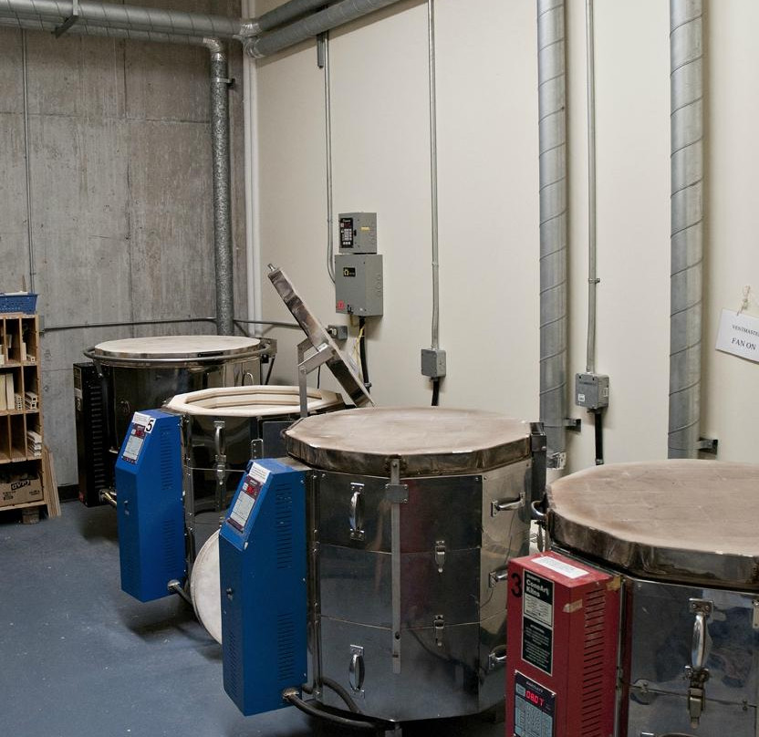 Gloucester Pottery School景点图片