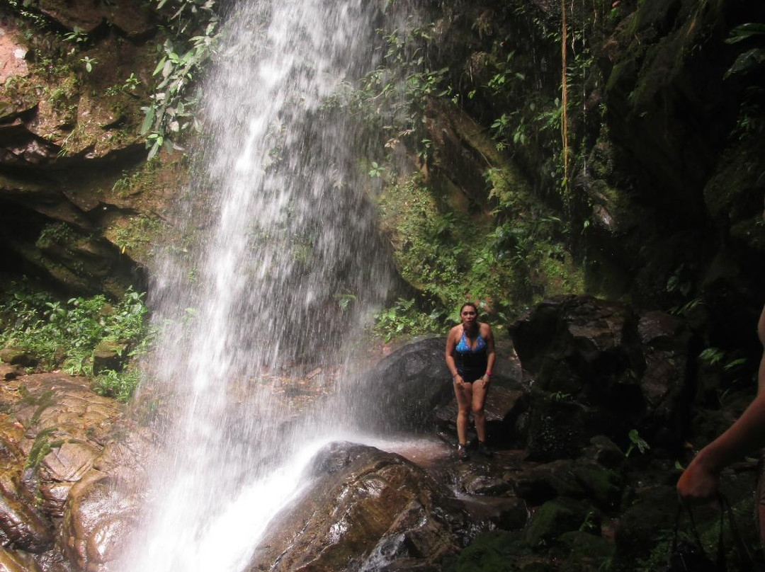 Catarata de Huacamaillo-Tarapoto必去景点