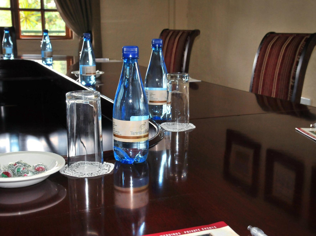 Tzaneen Convention Centre-参宁必去景点