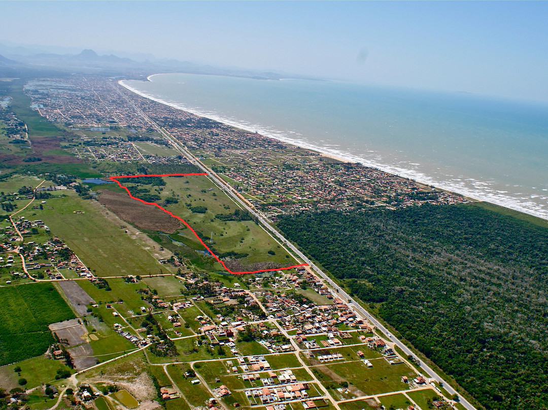 Praia De Unamar-卡布弗里乌必去景点