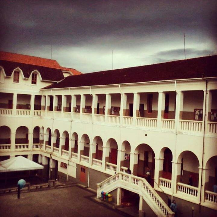 Campus Santo Antonio Theater-德尔雷伊必去景点