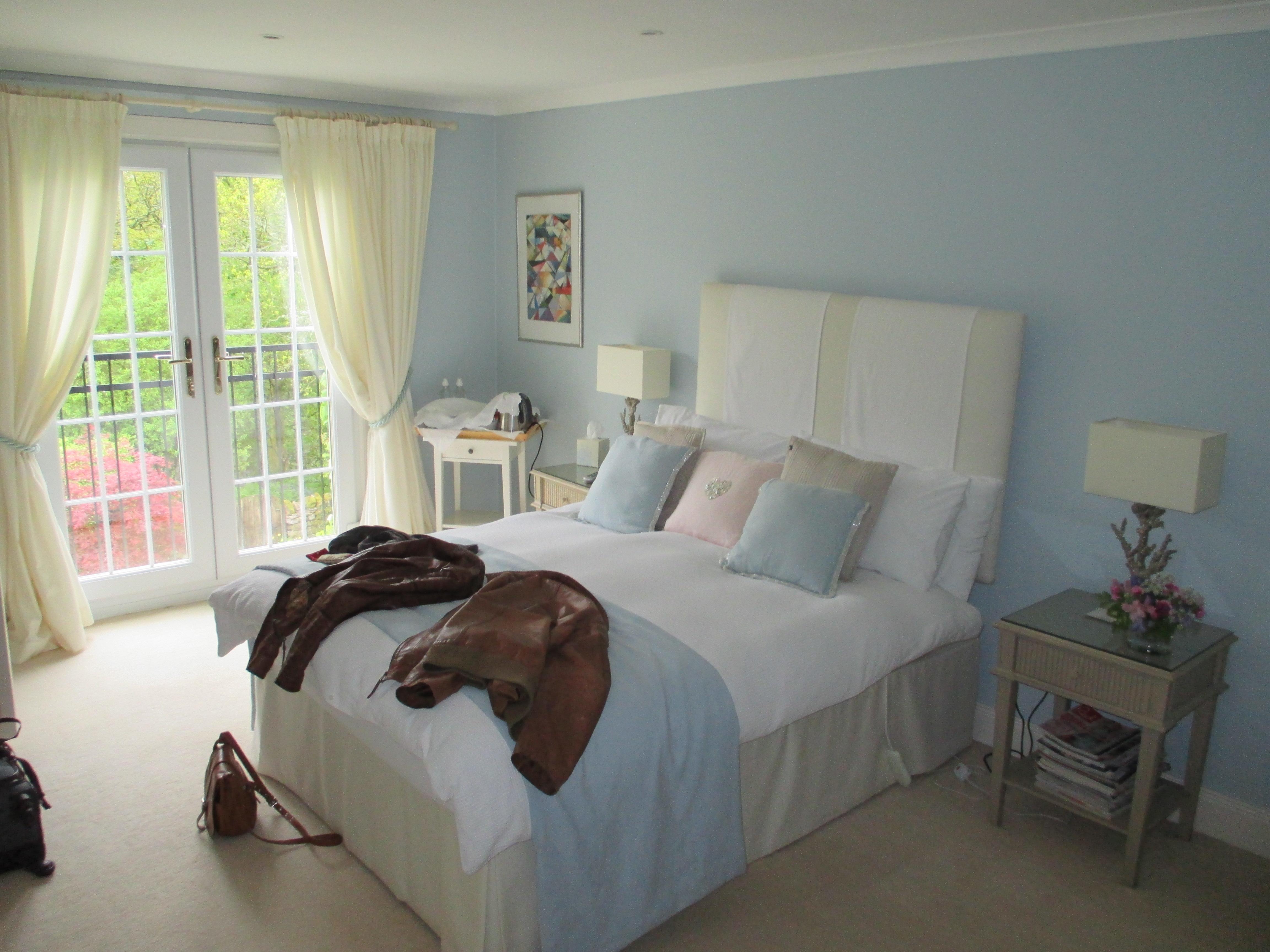 Woodedge B&B-客卧