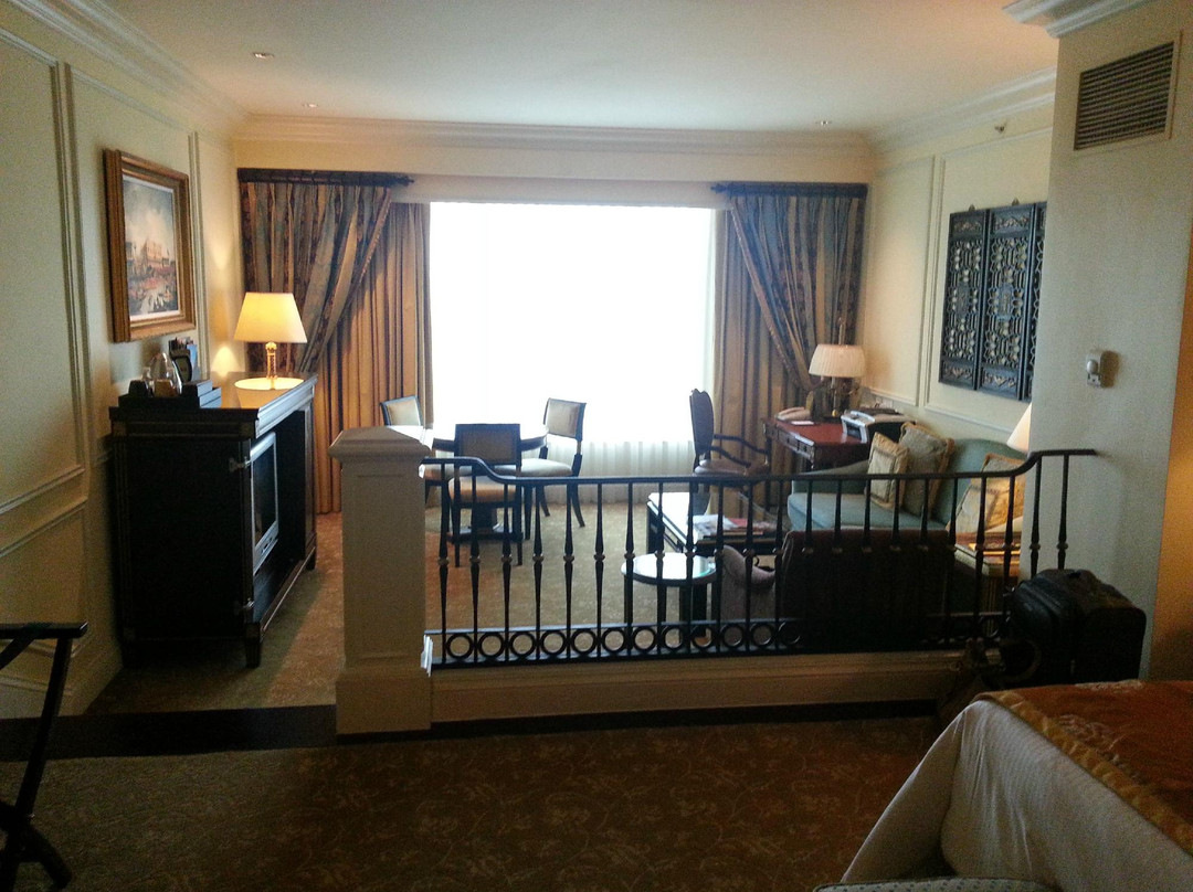 澳门威尼斯人主图