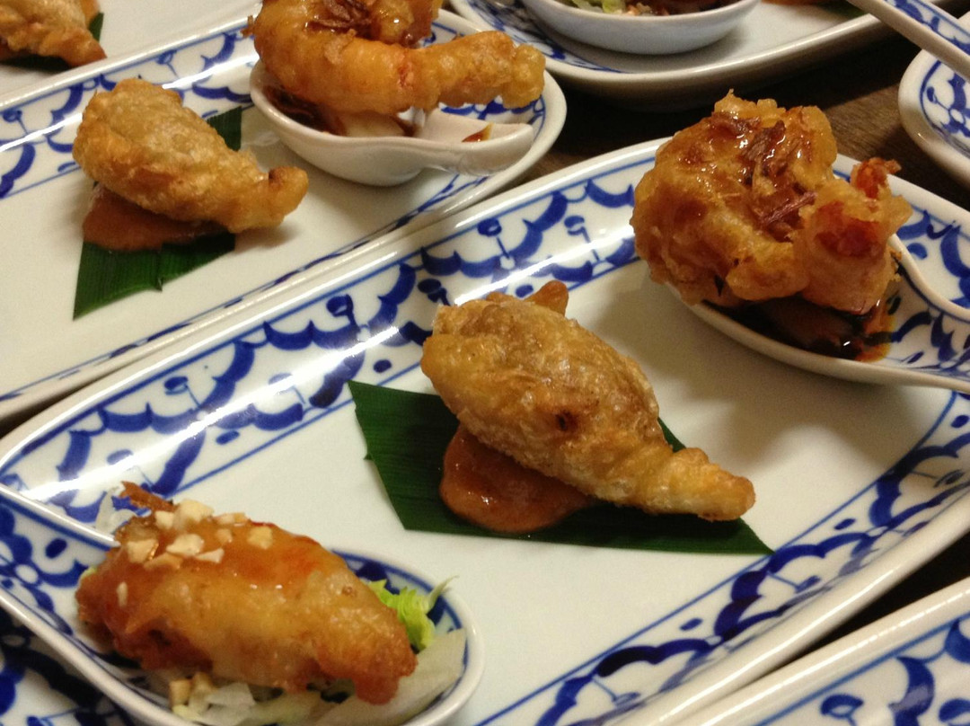 Suganya's Thai Restaurant