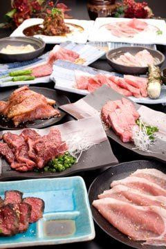 焼肉茶屋みさわ 阿久比本店