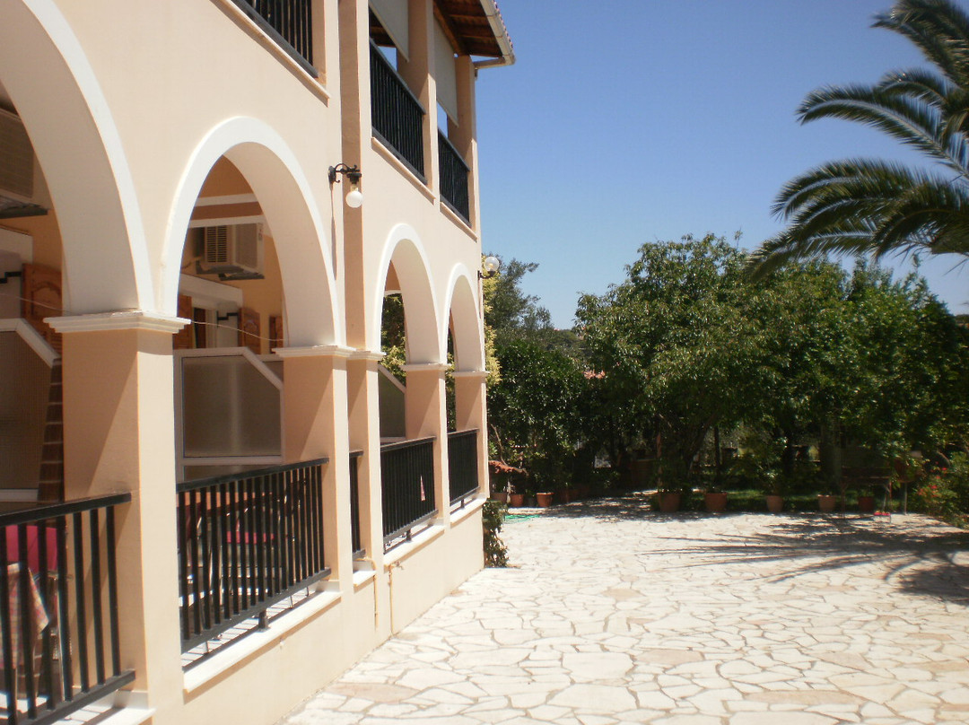 Katerina's Inn Apartments主图