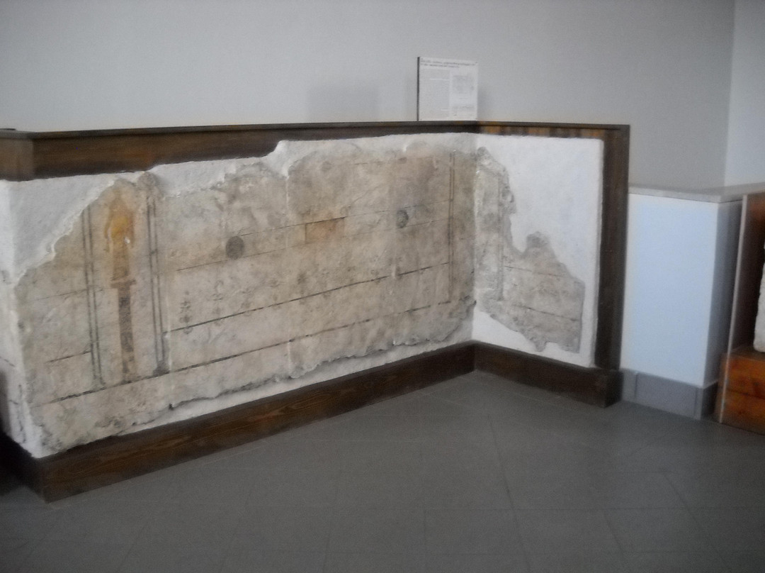 Museo Archeologico dell'Antica Allifae景点图片