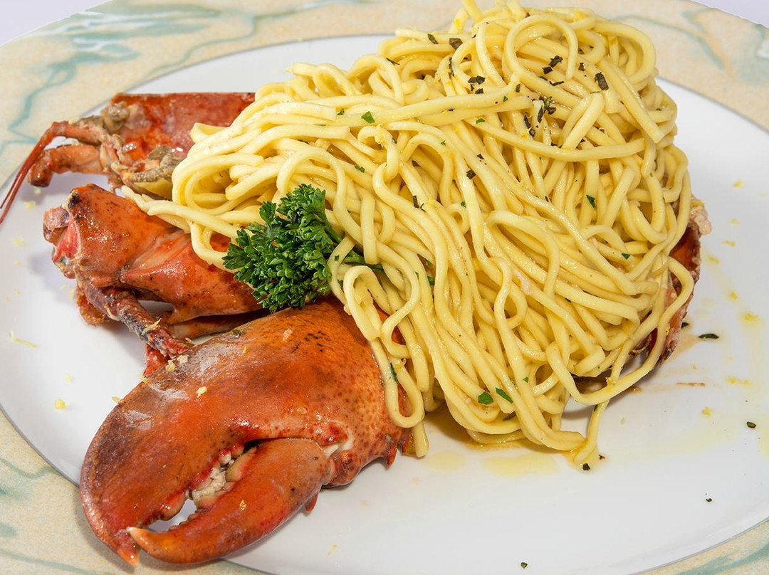 Ristorante Soul & Fish