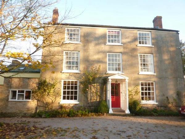 Upper Weston Bed & Breakfast-官方