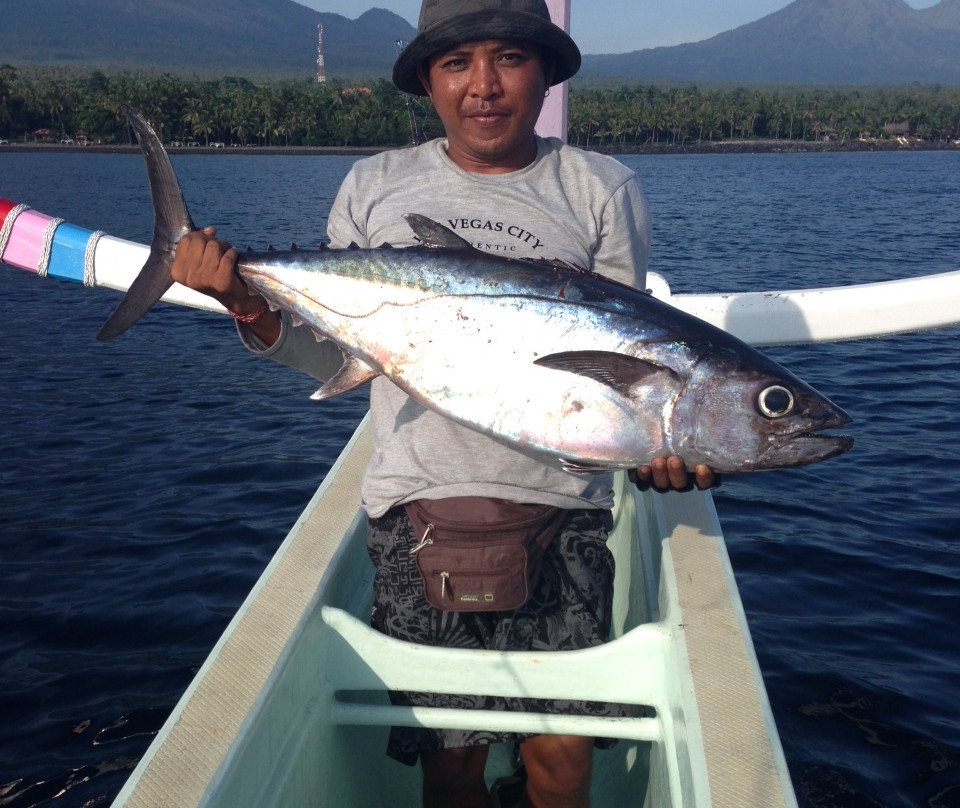 Gede Bali Tours-卡朗阿森必去景点