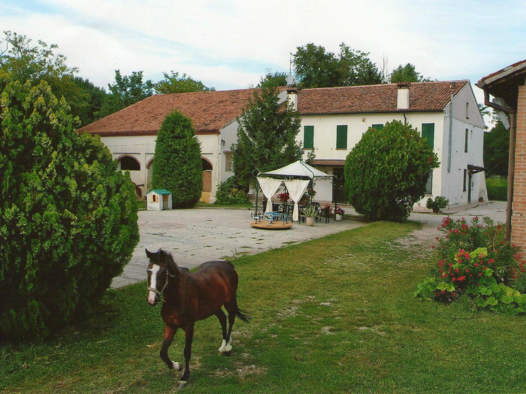 Agriturismo Loghino Caselle
