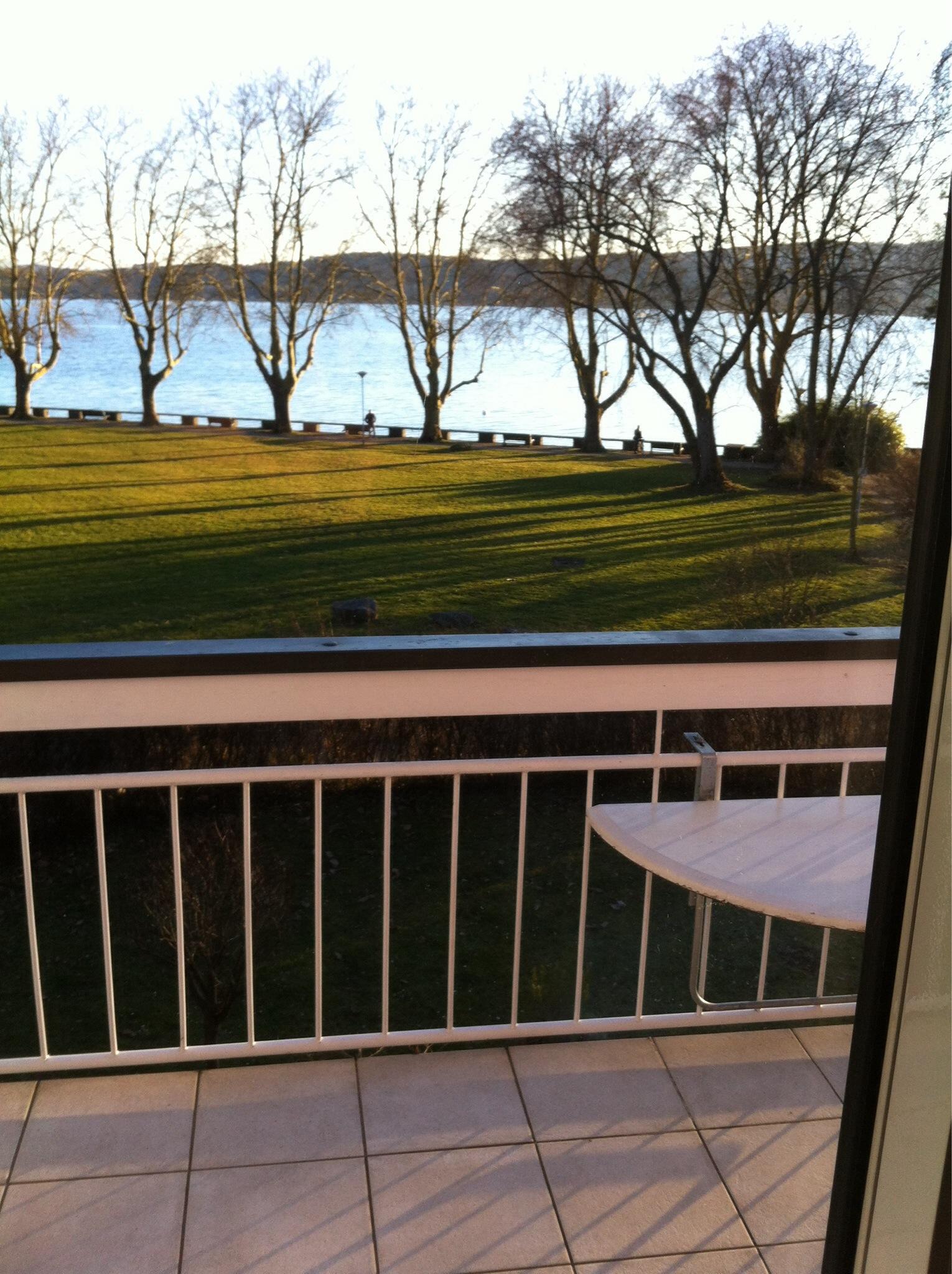 Hotel Iris am See garni-客卧