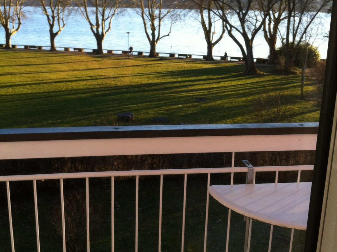 Hotel Iris am See garni主图