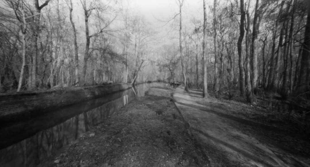 Savannah-Ogeechee Canal Museum and Nature Center-萨凡纳必去景点