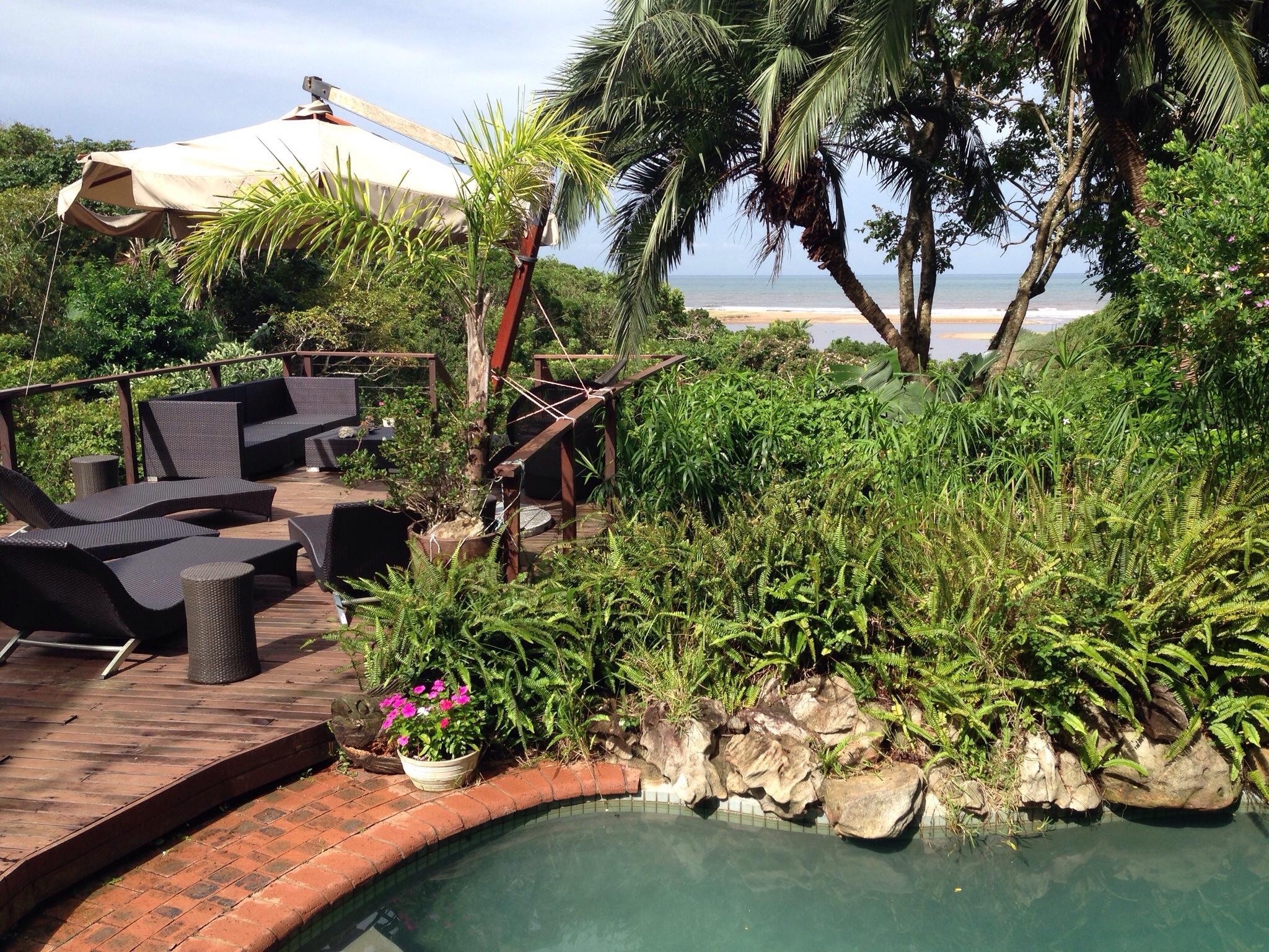 Dubells Beach House-客卧