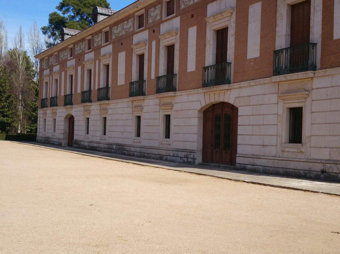 Casa del Labrador-阿兰胡埃斯必去景点