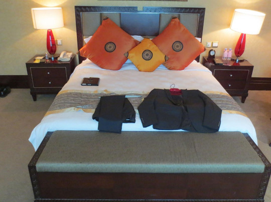 地中海国际酒店主图