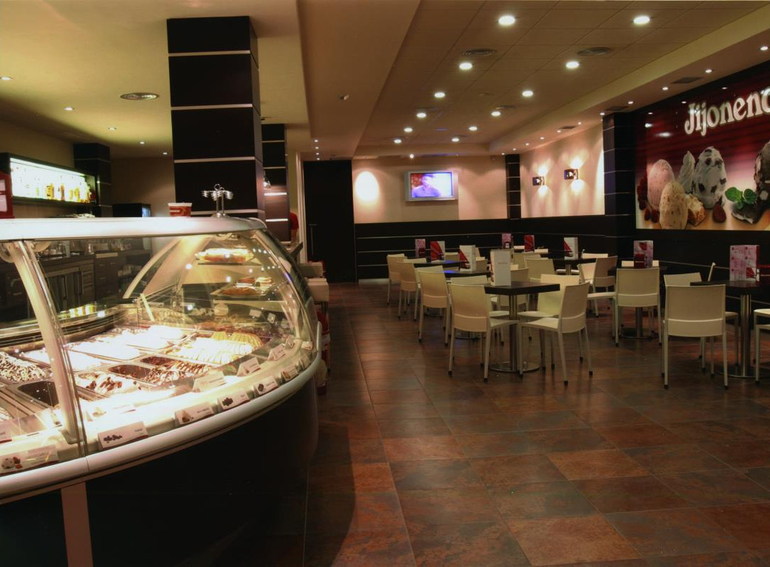 Heladerías Artesanas Cassata