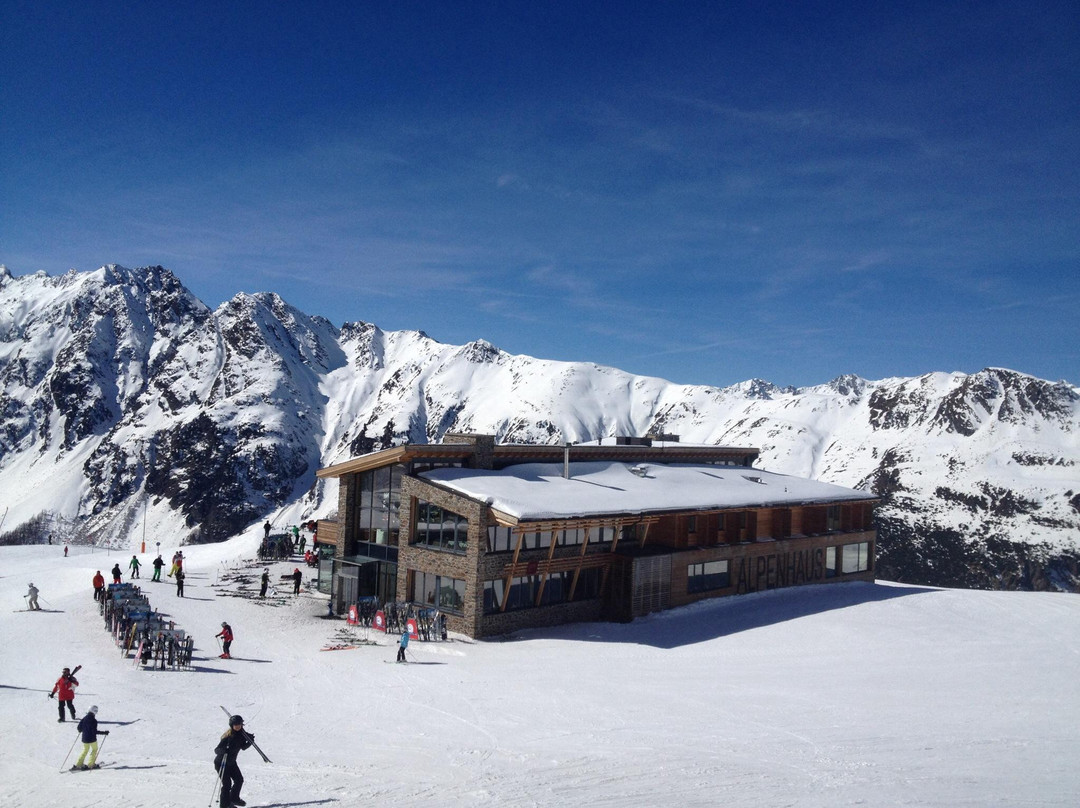 Alpenhause