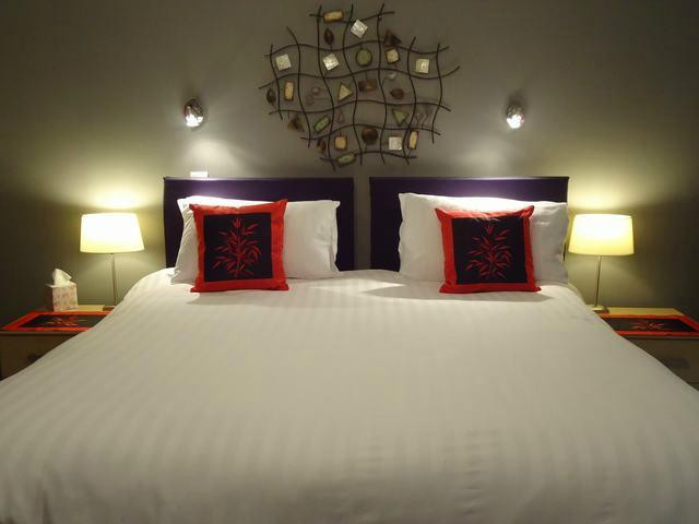 Jasmine House Bed and Breakfast主图