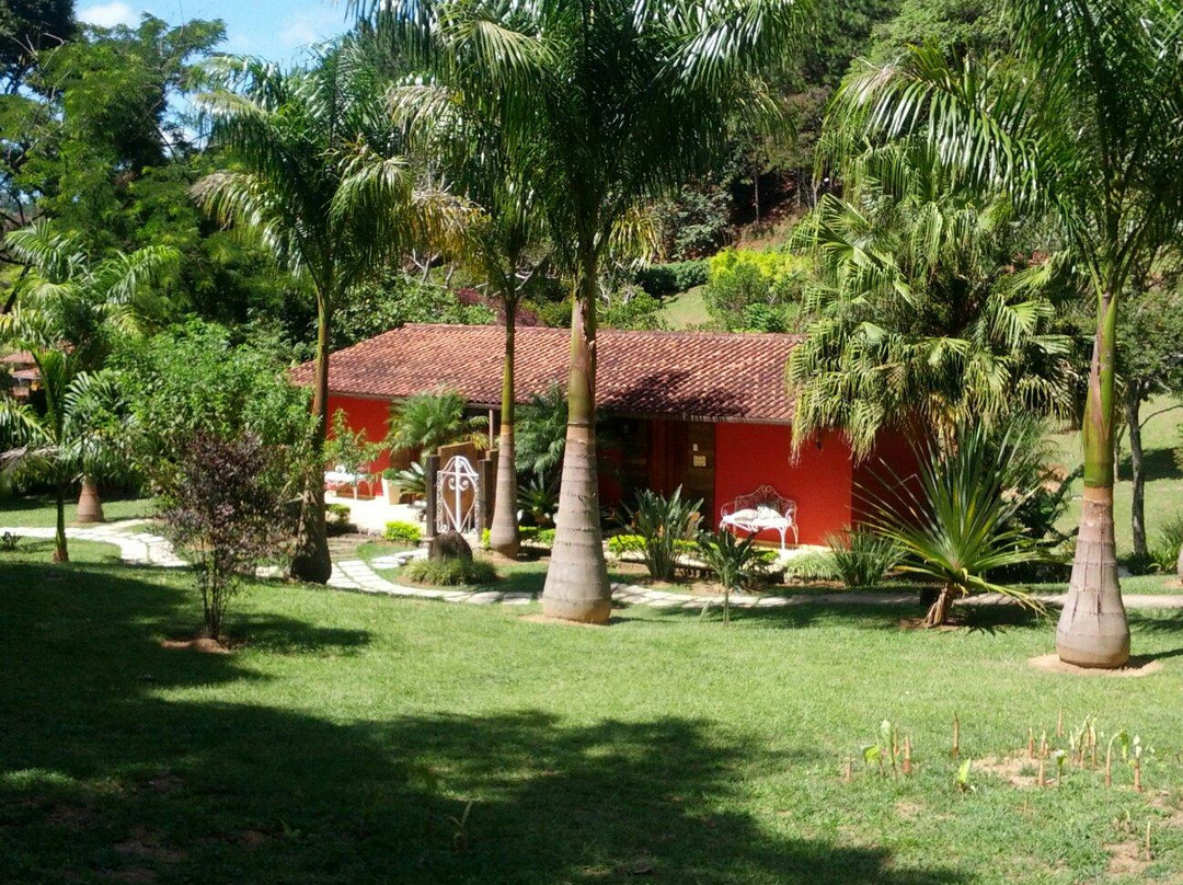 Pousada Brisa do Vale