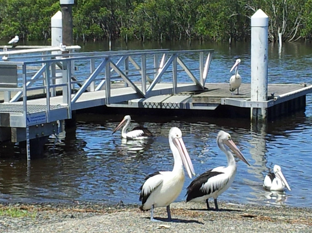 Harrington Village Motel主图