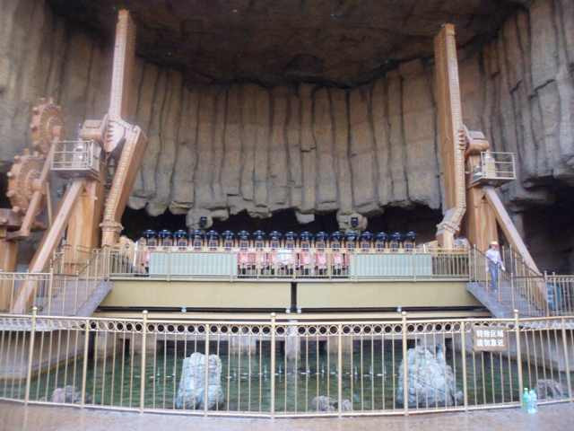 常州恐龙馆-常州市必去景点