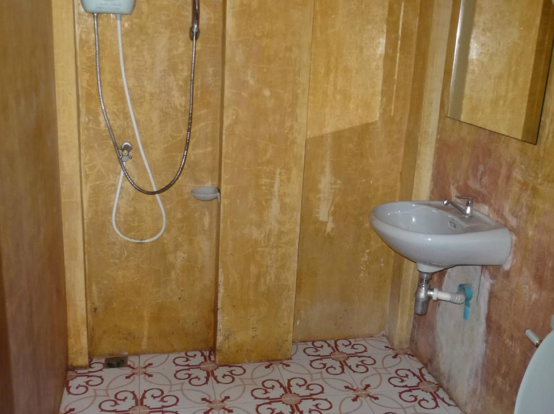 班夏娃宾馆主图