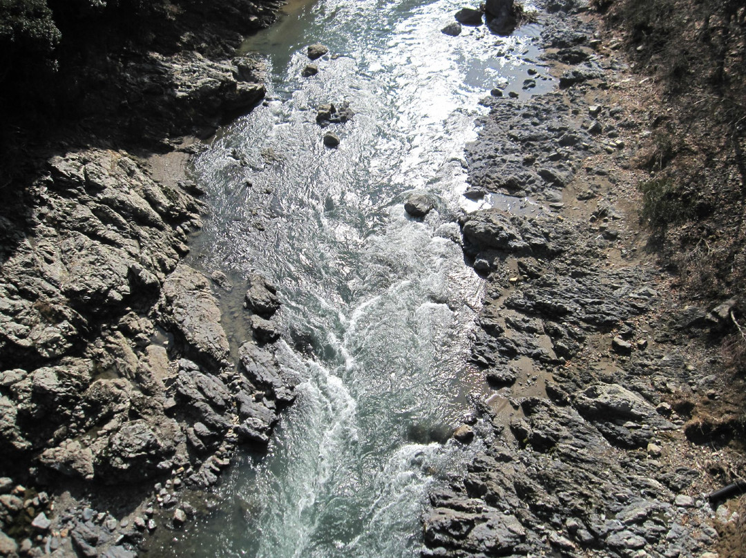 保津峡-龟冈市必去景点