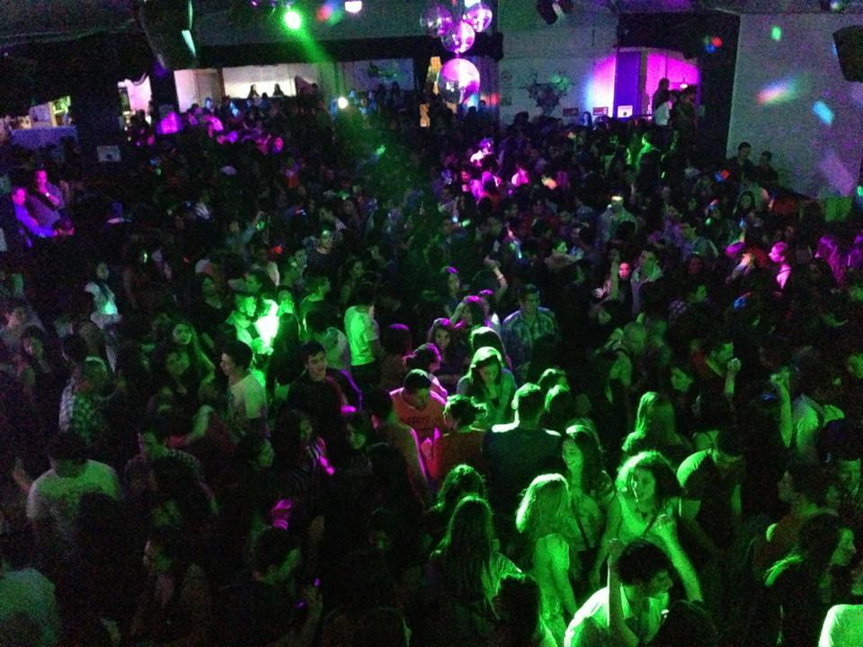 Club Matta Discoteque景点图片