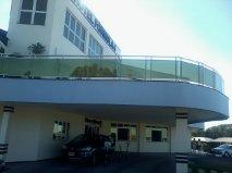 Hotel 44-浴室