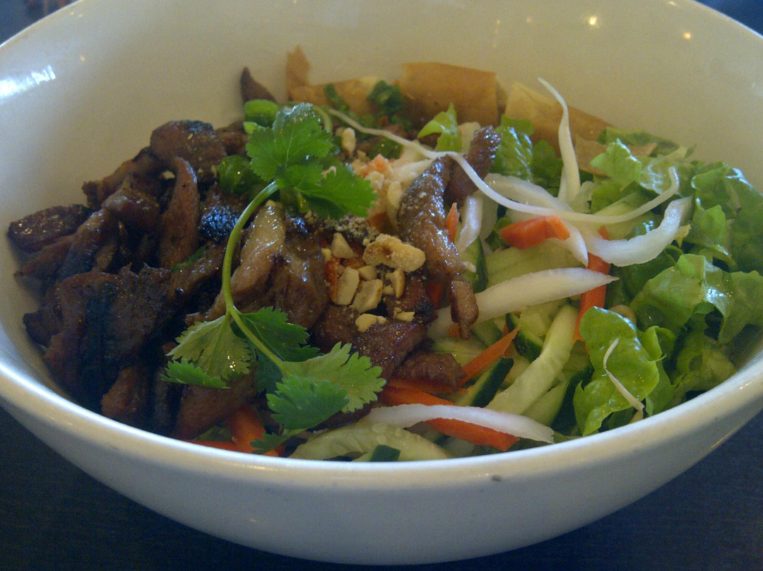 Pho Ha Vietnamese Restaurant