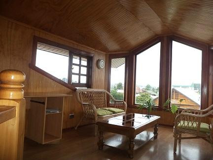 Hostal Lagunitas主图