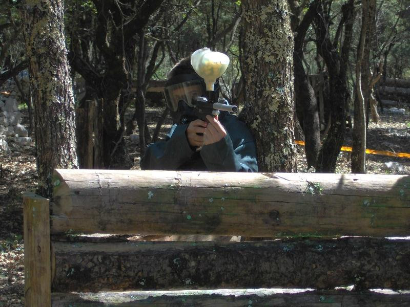 Paintball Ardèche-Saint-Privat-de-Champclos必去景点