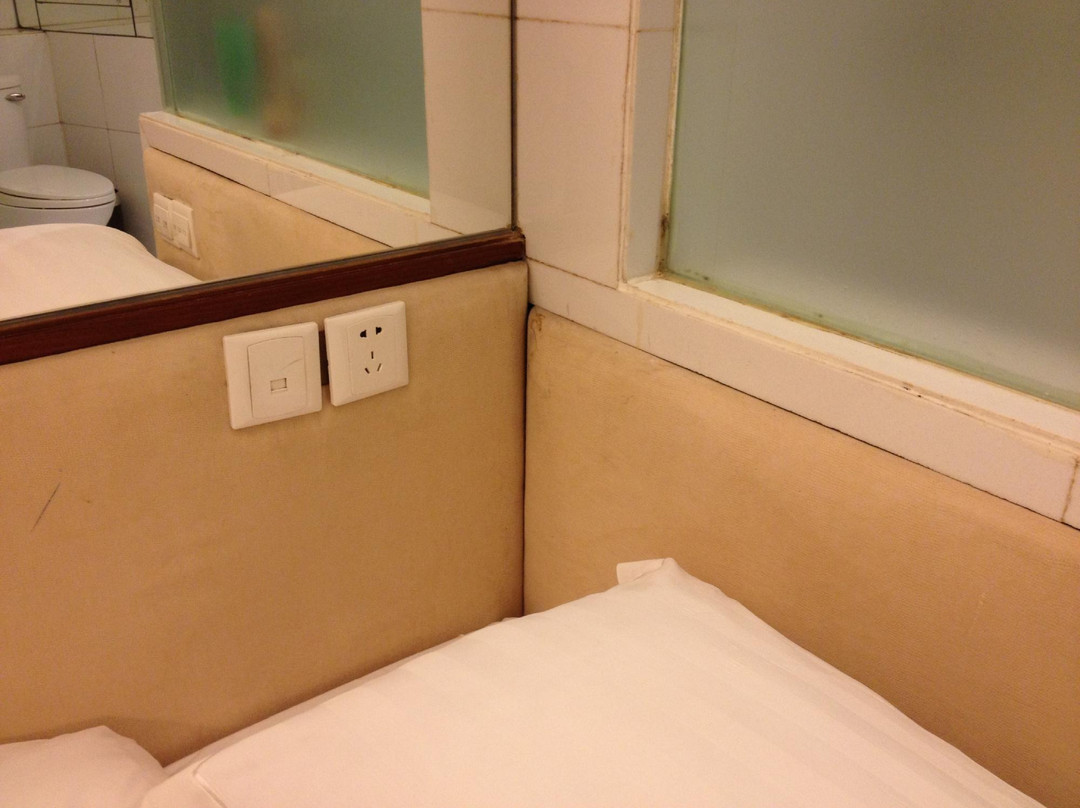 广州远洋宾馆主图