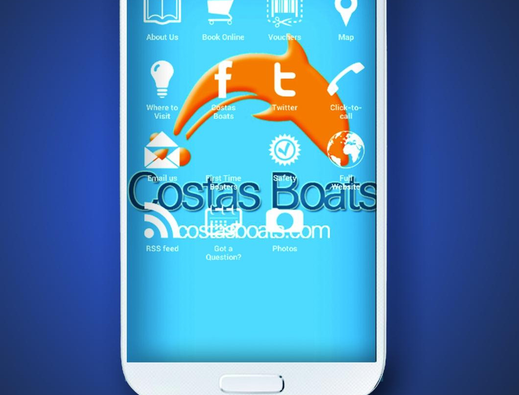 Costas Boats-Agios Stefanos必去景点