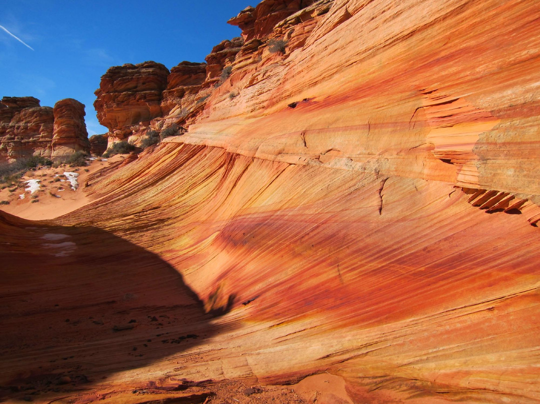 南狼丘-卡纳布必去景点