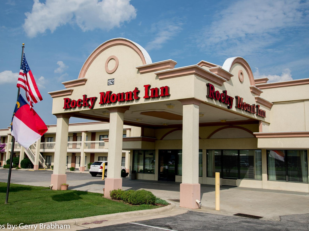 Rocky Mount Inn主图