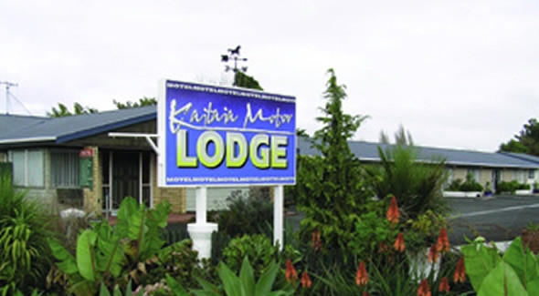 Kaitaia Motor Lodge主图