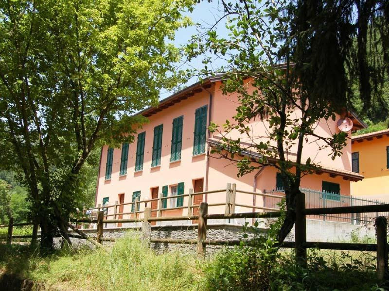 Residence La Frontiera
