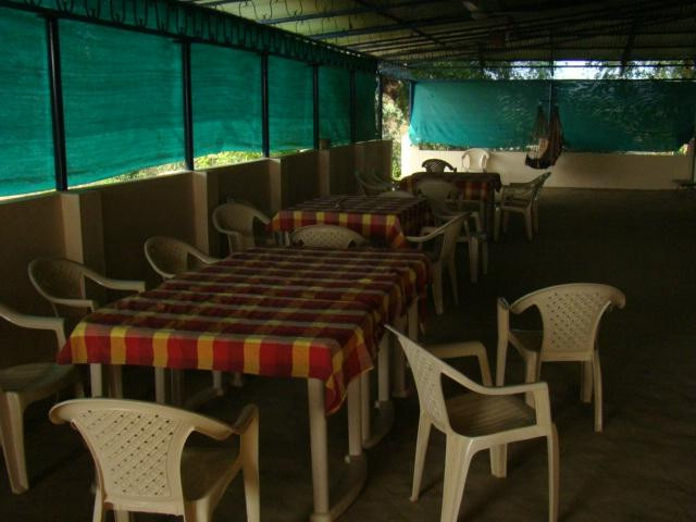 Chava Kolara Resort主图