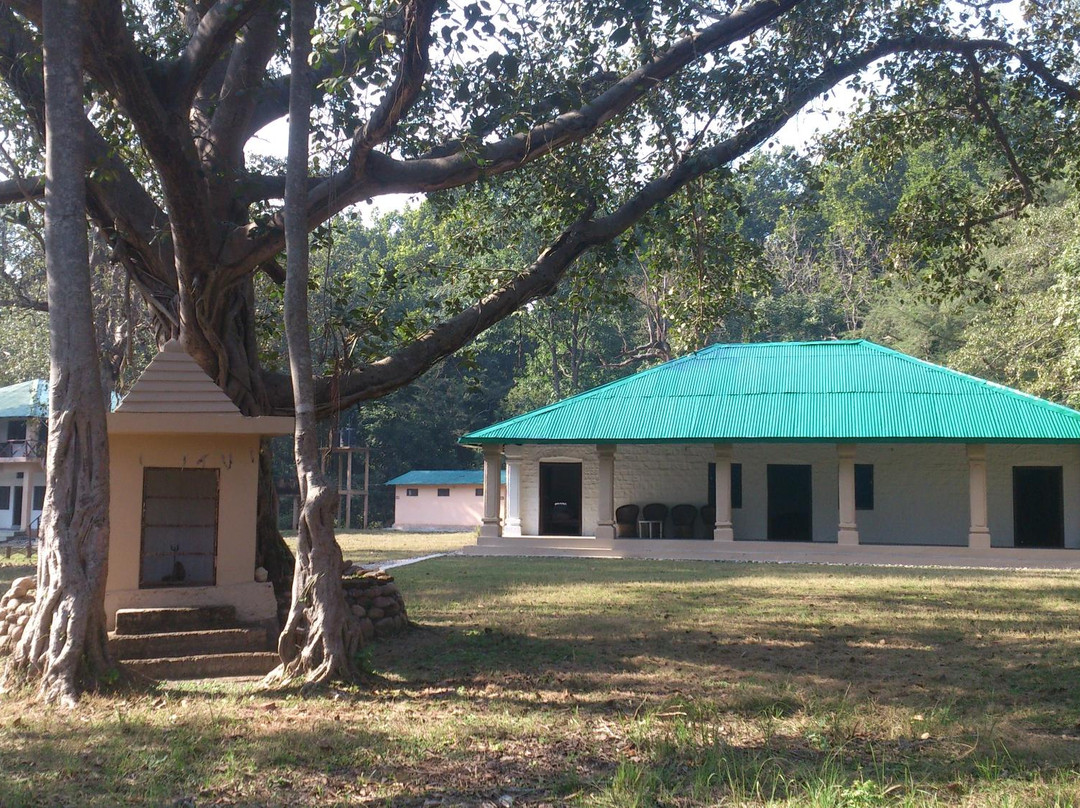 Sonanadi Wildlife Sanctuary景点图片