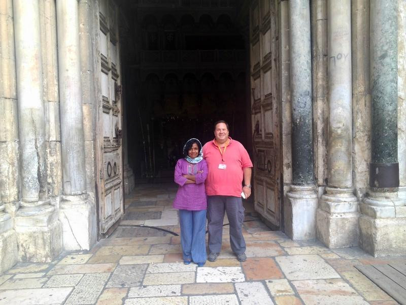 Israel Shore Excursions Day Tours景点图片