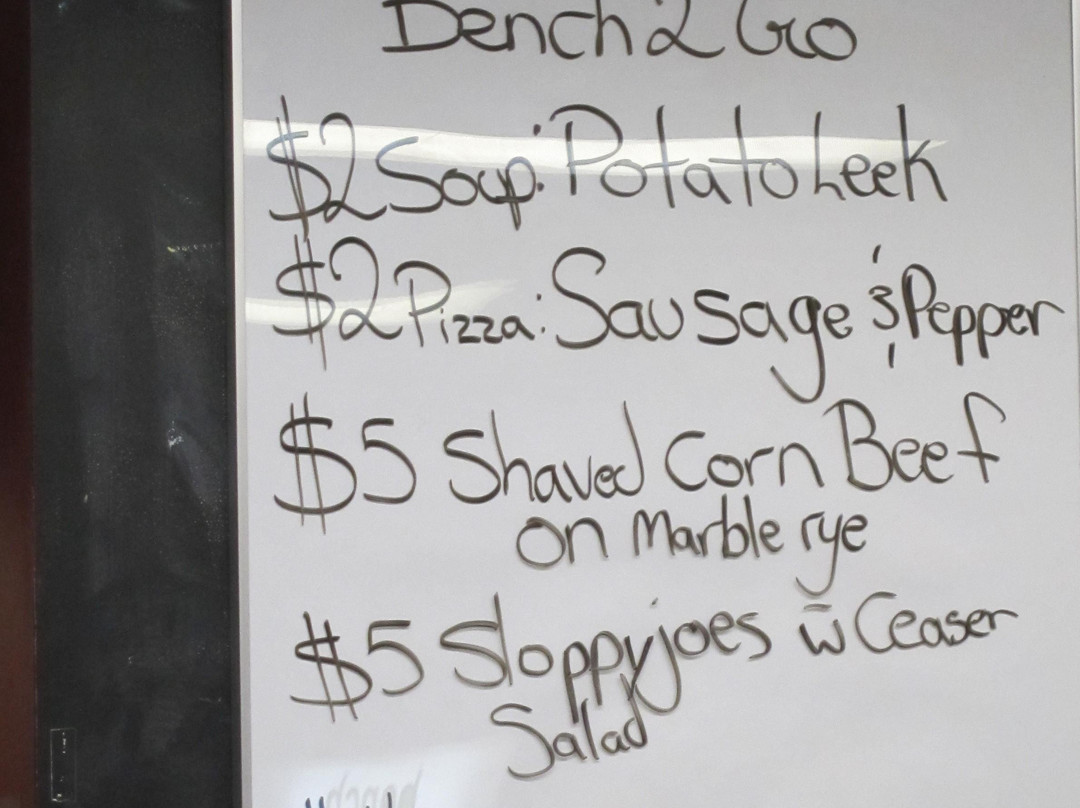 Niagara College Teaching Winery, Brewery, and Distillery-滨湖尼亚加拉必去景点