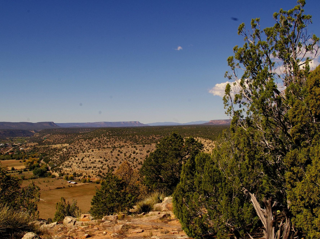 Villanueva State Park-Villanueva必去景点